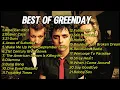 Download Lagu THE BEST OFF GREENDAY ALL THE TIME