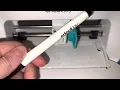 How to put your Cricut Pen into Cricut Joy Machine