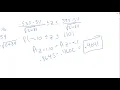 UMKC STAT 235 5 6 Problem 048