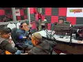 Download Lagu Espiranza Reunion - Rinduku Tiada Noktahnya - Live Akustik 14/12/2022