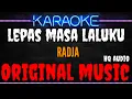 Download Lagu Karaoke Lepas Masa Laluku ( Original Music ) HQ Audio - Radja