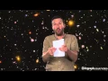 Science behind Interstellar explained what actually is a wormhole