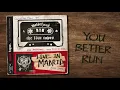 Lagu Motörhead – You Better Run (Live in Madrid 1995)