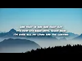 Muscadine Bloodline - Put Me In My Place (Lyrics)