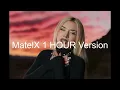 Kygo, Ava Max - Whatever [ 1 HOUR ]