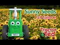 Sunny Seeds Tractor Ted Full Episode Big Machines Tractors For Kids