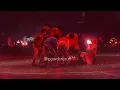260528 - FYA + Fire - BTS - LV D4 - 4K 직캠 FANCAM