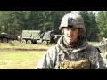 Field Artillery Training at JBLM