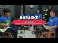 LUDIA KARAOKE NADA COWOK Mansyur S