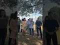 San Antonio Peoples Hearing Press Conference Dilley Detention Center