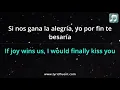 Sebastián Yatra, Myke Towers - Pareja Del Año English Lyrics Translation