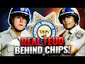 Apa yang Sebenarnya Terjadi Antara Larry Wilcox dan Erik Estrada di CHiPs