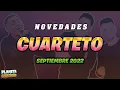 Download Lagu 😍 #Novedades #Cuarteto - Enganchados #Septiembre  2022👌