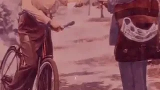 نجاة الصغيرة   يا مرسال الهوى دندنها