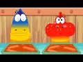 Download Lagu LARAVA IN MARS (2024) | Ep 15: Confrontation | New Season | Hilarious Cartoons | Videos For Kids
