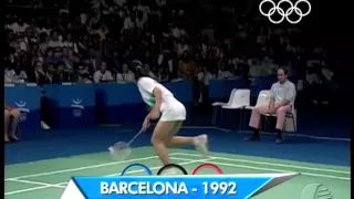Olimpíada Rio 2016 - Edição 14 - Badminton