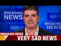 What Happened to Simon Cowell at 66 Try Not to CRY When You See This