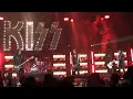 Lagu KISS - 2025-11-15 - KISS KRUISE LAS VEGAS - w/Bruce Kulick