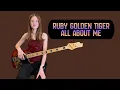 Lagu Ruby Golden Tiger - Semua Tentang Saya