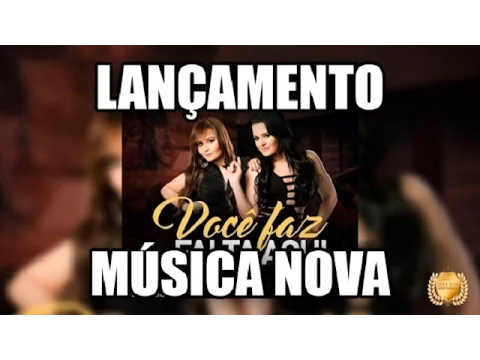 Download MP3 Maiara e Maraisa - Voce Faz Falta Aqui - Download mp3