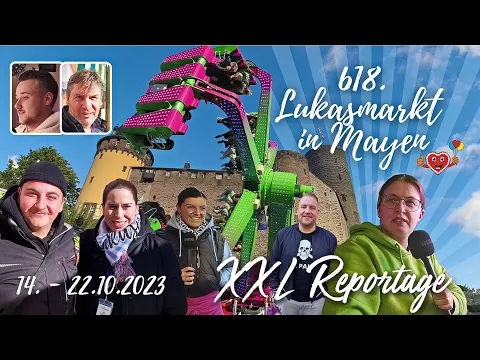 Video Kermiseditie 2023