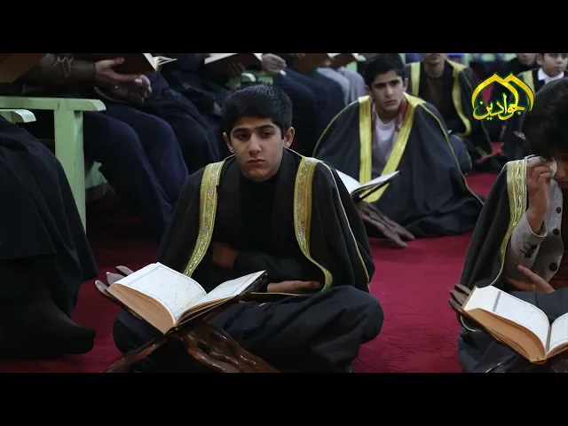 ⁣العتبة الكاظمية المقدسة  تشارك في  المحفل القرأني بذكرى  شهادة السيدة الزهراء (ع) في محافظة واسط