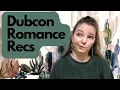 Dubcon Romance Recommendations