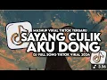 DJ AYO SAYANG CULIK AKU DONG VIRAL TIKTOK FULL SONG MAMAN FVNDY 2024