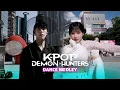 Download Lagu [KPOP IN PUBLIC] K-POP Demon Hunters ‘GOLDEN + Your Idol’ Dance Cover by ONESHOT crew | 커버댄스