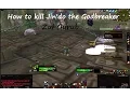 World of Warcraft Guide How to kill Jin do the Godbreaker Zul Gurub