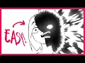 Quick guide on IMPACT FRAMES