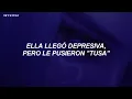 Farruko - La Tóxica // le da hasta abajo al ritmo del bajo (LETRA)