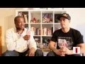 Crazy Legs Says No One Person Can Take Credit For Creating Hip-Hop