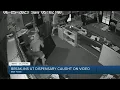 Burglars cost east Tulsa dispensary thousands in damages