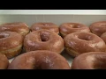 Crabtree Valley Mall the first new Krispy Kreme kiosk in the U S