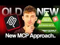 STOP Using MCP Like This, Use MCP 2.0 Instead (Save 98% More Tokens)
