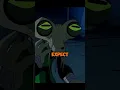 Why did Omnitrix recalibrate