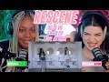 Download Lagu RESCENE (리센느) 'Deja Vu' Official M/V, ‘Glow Up’ Official M/V and ‘LOVE ATTACK’ Official M/V reaction