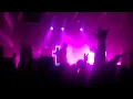 Hiding With Boys- Creeper @ Glasgow Garage