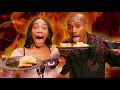 FEEDING STARVING CELEBRITIES FT STEVE LACY
