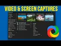 Download Lagu Capture, Edit and Share Screenshots and Video Captures with ShareX