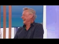 MARTIN CLUNES Doc Martin Best Medicine spinoff interview 2026