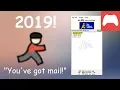 AIM in 2020 - AOL Instant Messenger Tutorial