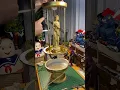 Vintage 1970 s Rain lamp Creators INC Rainfall lamp part 2 of 2