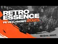 Download Lagu FR vs DJ Garrÿ - @PARIS15  MALAGA RETRO ESSENCE 2025 (18-01-2025) #retro