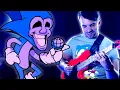 Download Lagu Endless - Friday Night vs Sonic.exe (Metal Guitar Remix)