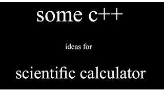 How to implement program to calculate logarithm function with c