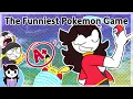 Download Lagu The best pokemon game you never played