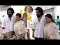 Download Lagu Ram Charan \u0026 His MOther Surekha Emotional Visuals | Allu Arjun Grand Mother Last Rites | Chiranjeevi