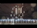 Mrs. GREEN APPLE - Dear【ピアノ楽譜】映画『ディア・ファミリー』主題歌